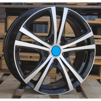 Ζάντες M05 5.5x14 4x100